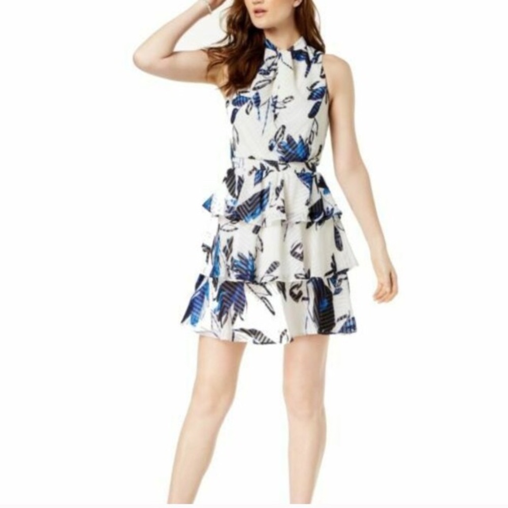 Julia Jordan Dress Sz 16